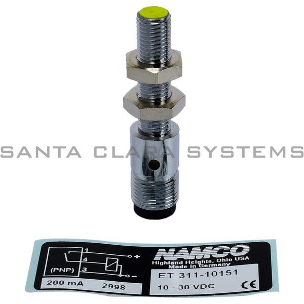 Namco ET311-10151 Proximity Switch Product Image