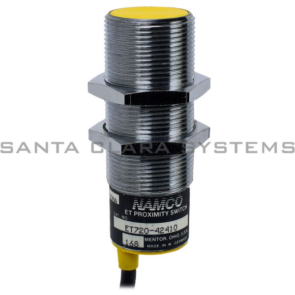 Namco ET720-42410 Proximity Switch Product Image