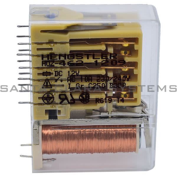 Namco H462-1209  Relay | HOZ-462-1209 Product Image