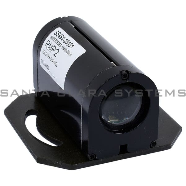 Namco SS460-20001 Receiver Head Product Image