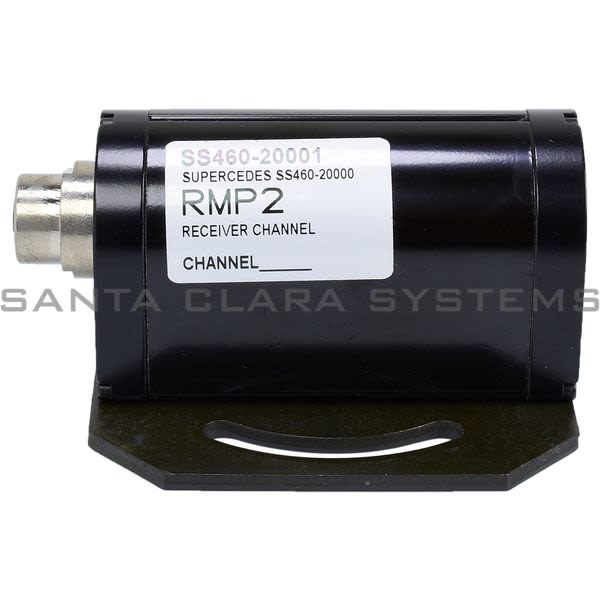 Namco SS460-20001 Receiver Head Product Image
