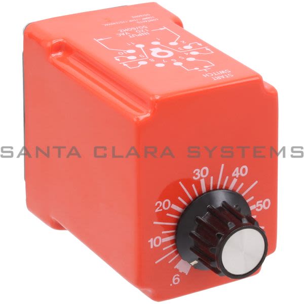 National Controls T3K-00060-461  Time Delay Product Image