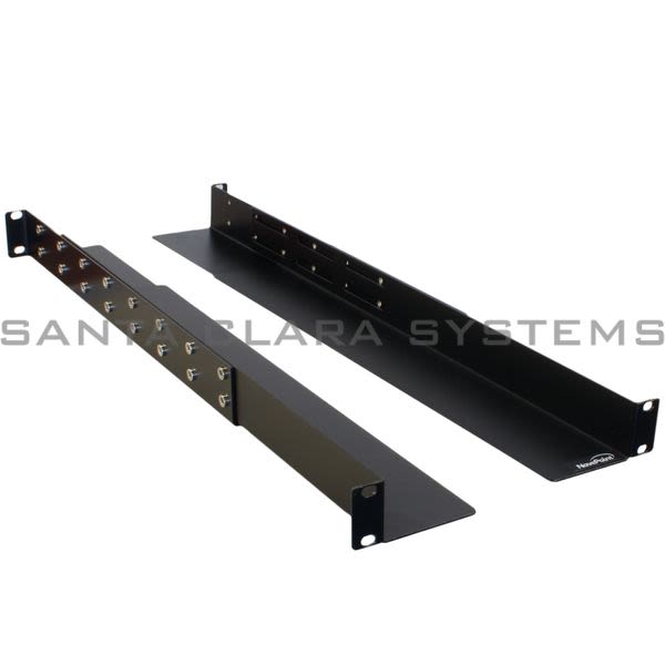 Navepoint 00300725  Adjustable Rack Mount Server Shelf Rails Product Image