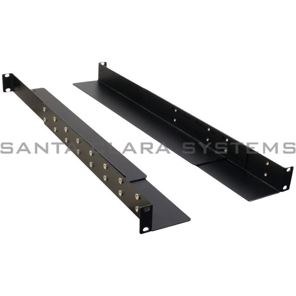Navepoint 00300725  Adjustable Rack Mount Server Shelf Rails Product Image