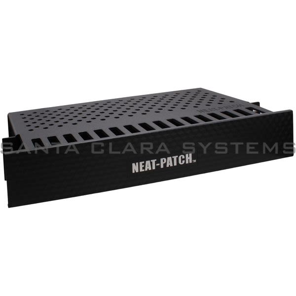 Neat-Patch NP2 Cable Management Bay Product Image