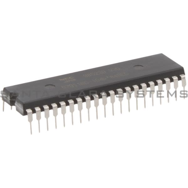NEC D70116C-10 Micro Processor Product Image