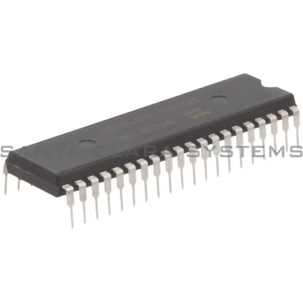 NEC D70116C-10 Micro Processor Product Image