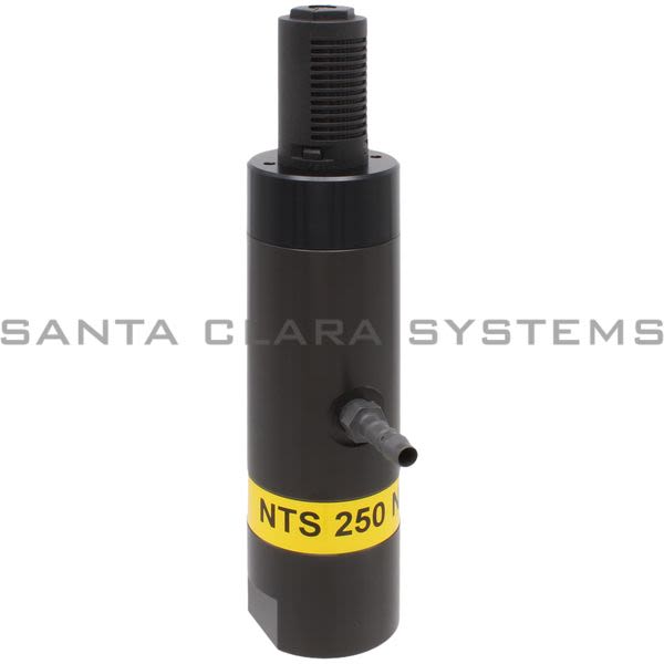 Netter Vibration NTS250NF Pneumatic Linear Vibrator Product Image