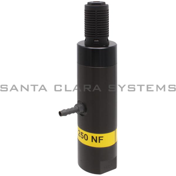 Netter Vibration NTS250NF Pneumatic Linear Vibrator Product Image