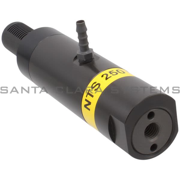 Netter Vibration NTS250NF Pneumatic Linear Vibrator Product Image