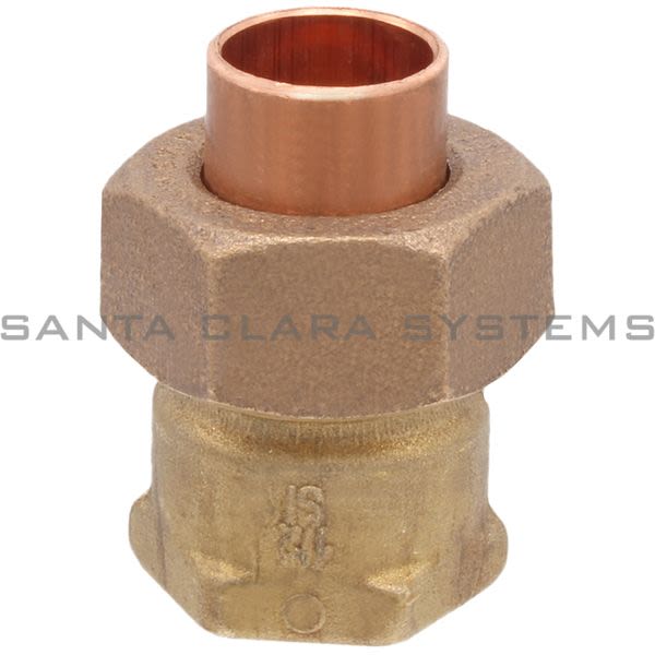Nibco 5GEY3 Bronze Union Product Image