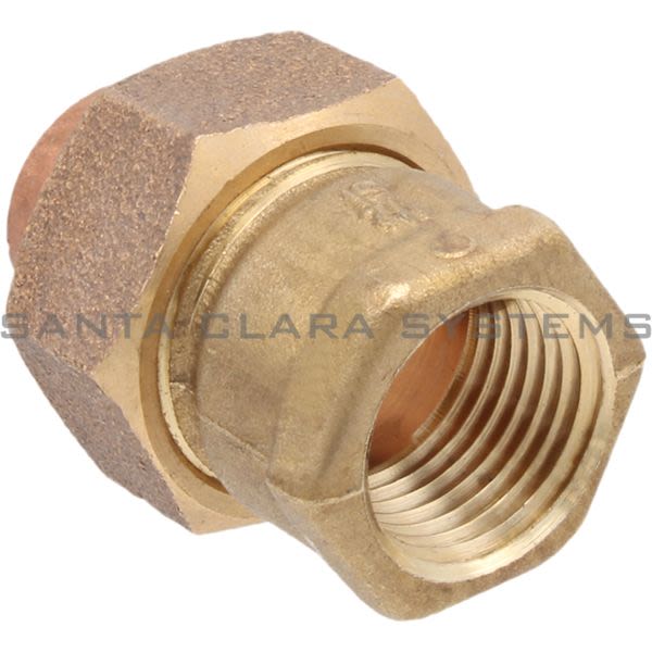 Nibco 5GEY3 Bronze Union Product Image