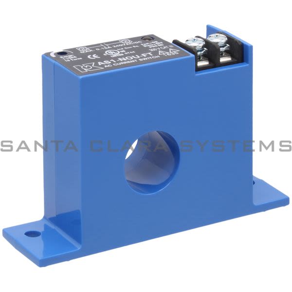 NK Technologies AS1-NOU-FT AC Current Switch Product Image