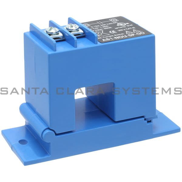 NK Technologies AS1-NOU-SP-GO Current Sensing Relay Product Image
