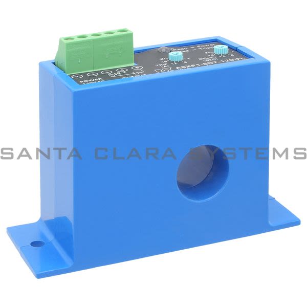 NK Technologies ASXP1-SDT-120-FL Current Switch Product Image