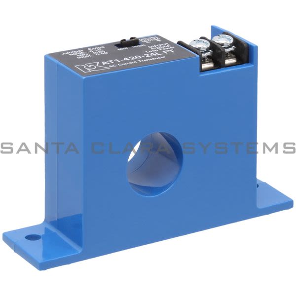 NK Technologies AT1-420-24L-FT Transducer Product Image