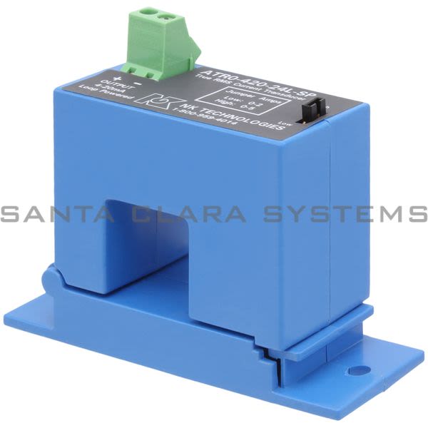 NK Technologies ATR0-420-24L-SP Current Transducer Product Image