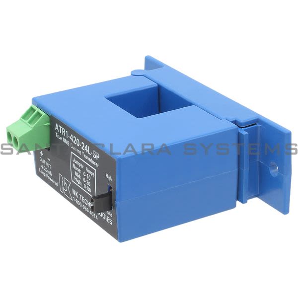 NK Technologies ATR1-420-24L-SP Current Transducer Product Image