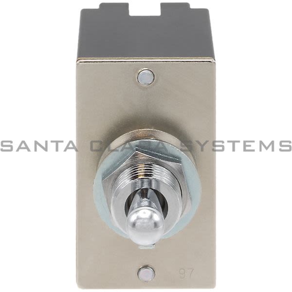 NKK Switches S822  Toggle Switch Product Image