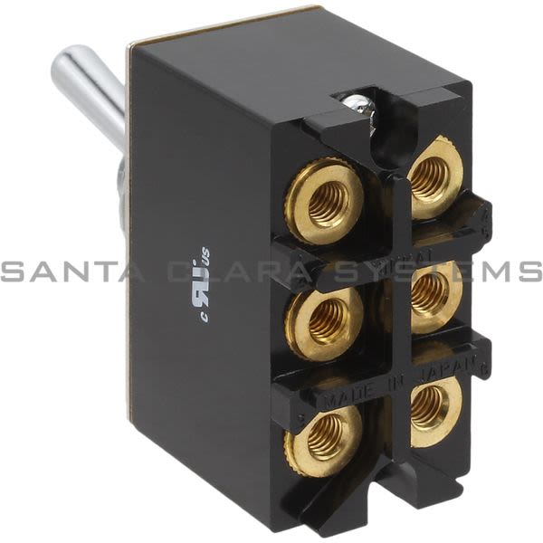 NKK Switches S822  Toggle Switch Product Image