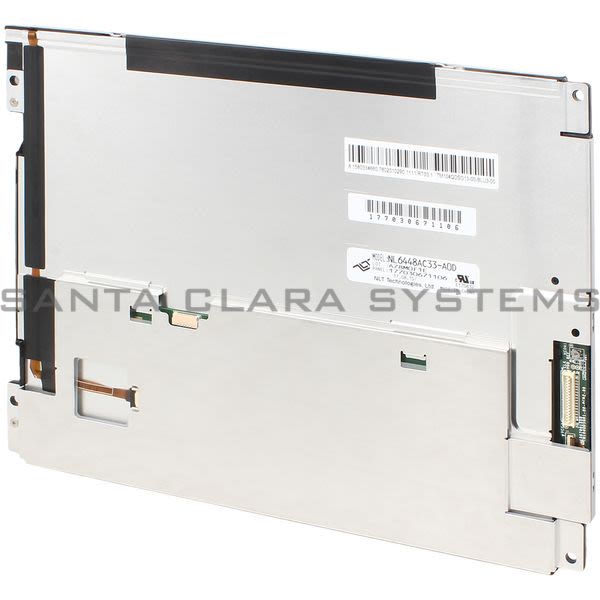 NLT Technologies NL6448AC33-AOD LCD Monitor  Product Image