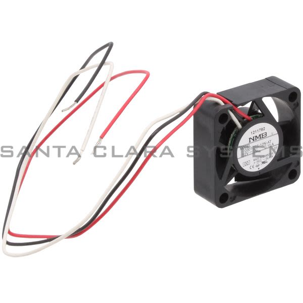 NMB 03010SS-12N-AT-00 DC Axial Fan Product Image