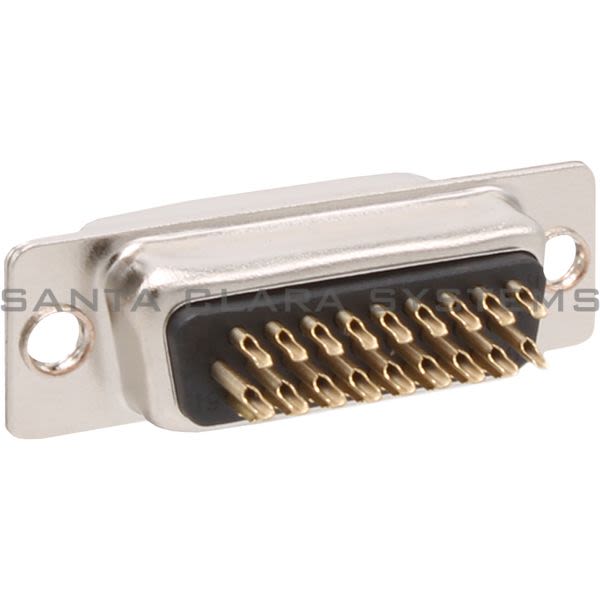 NorComp 180-026-203L001 High Density Solder Cup D-Sub Connectors Product Image