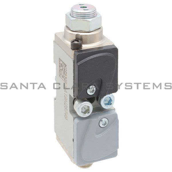 Nordson 1052925 Solid Blue S Gun Module Product Image