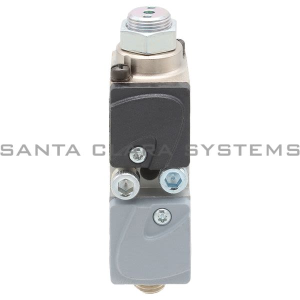 Nordson 1052925 Solid Blue S Gun Module Product Image