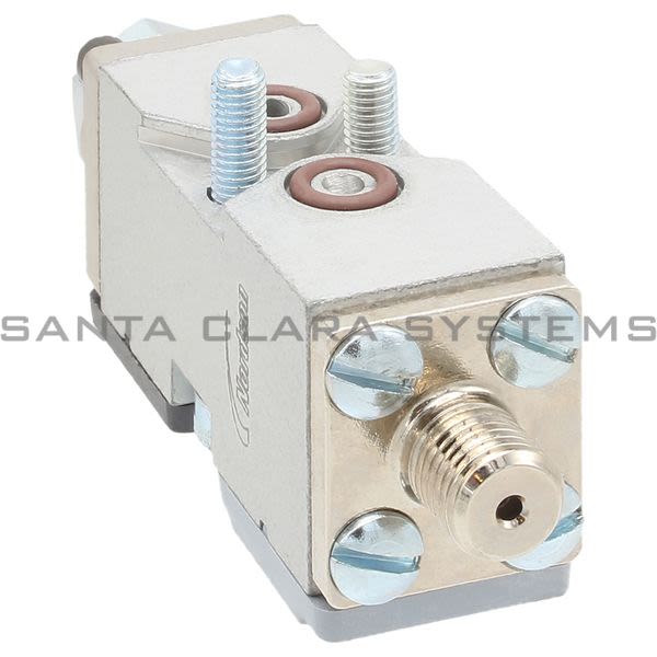 Nordson 1052925 Solid Blue S Gun Module Product Image