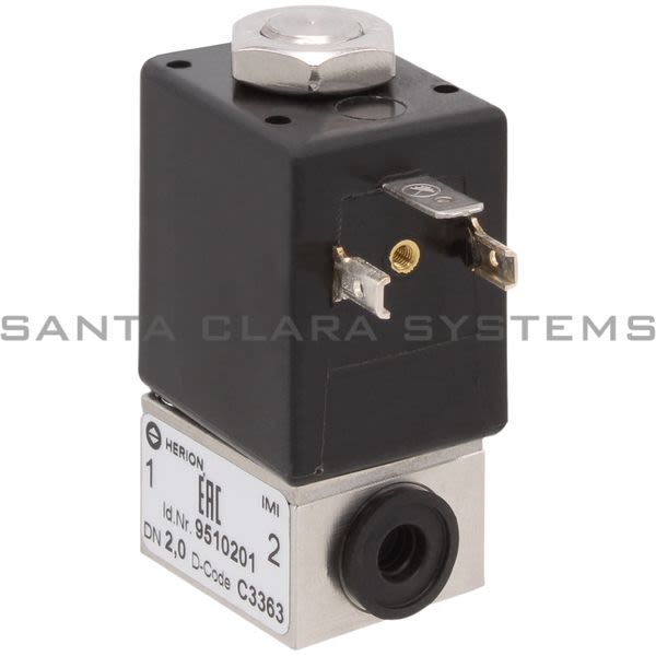 Norgren 0000000023702400 Spare Coil | IMI Herion Product Image