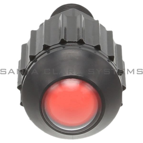 Norgren 5VS-212-000 1/8&quot; Male NPTF Bottom Rotowink Pressure Indicator Product Image