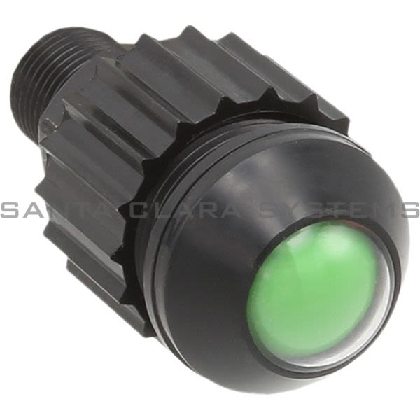 Norgren 5VS-221-000 1/8&quot; Male NPTF Bottom Rotowink Pressure Indicator Product Image