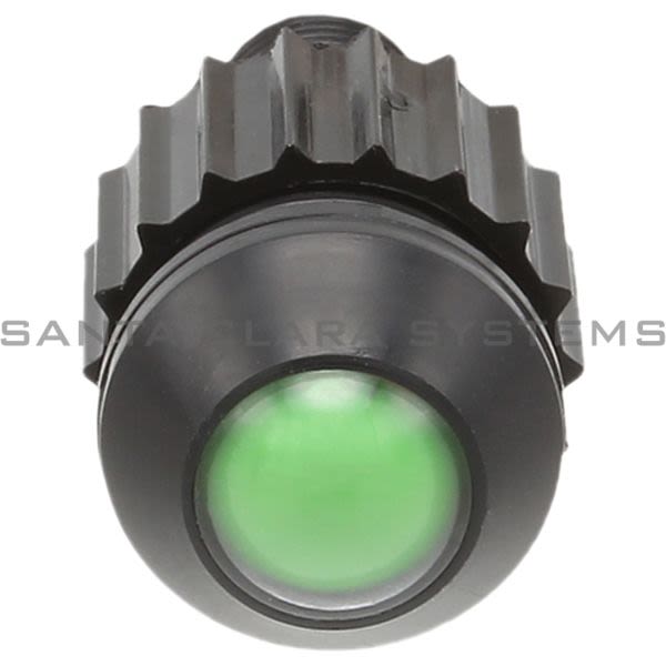 Norgren 5VS-221-000 1/8&quot; Male NPTF Bottom Rotowink Pressure Indicator Product Image