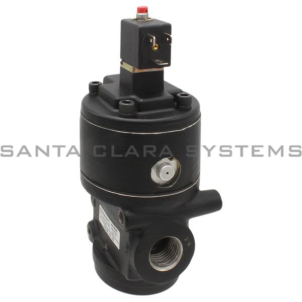 Norgren A1014H-04-CE Poppet Valve Assembly Product Image