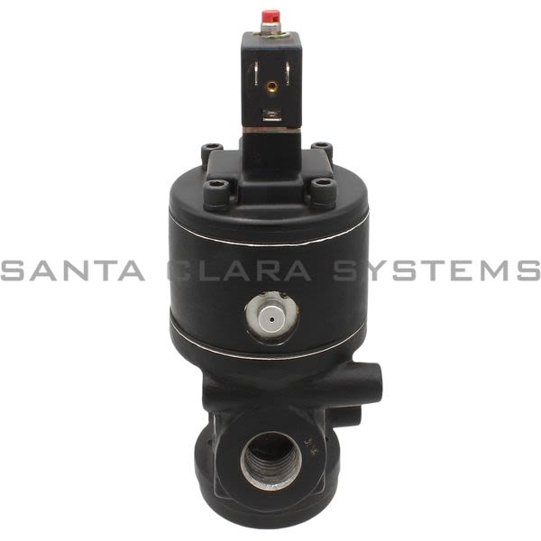 Norgren A1014H-04-CE Poppet Valve Assembly Product Image