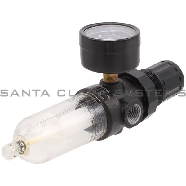 Norgren B07-202-A1KA Filter Regulator Product Image