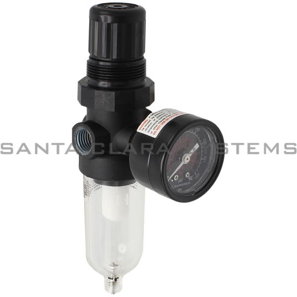Norgren B07-202-M1KA Filter Regulator Product Image