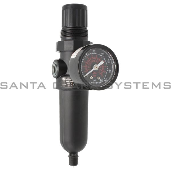 Norgren B07-234-M1KA Filter Regulator Product Image