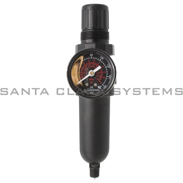 Norgren B07-234-M1KA Filter Regulator Product Image