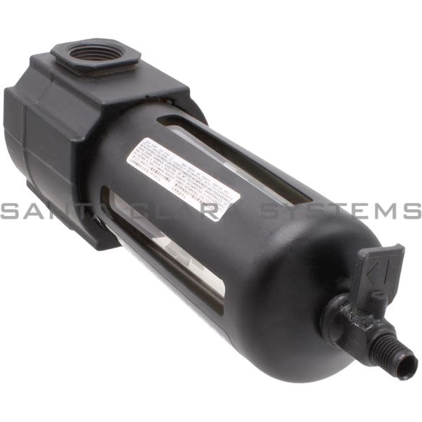 Norgren F74G-6AN-QP1 General Purpose Filter Product Image