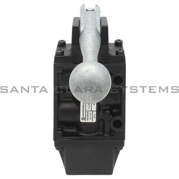 Norgren K41DA00KS1KL0 Mechanical Valve Product Image