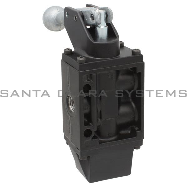 Norgren K41DA00KS1KL0 Mechanical Valve Product Image