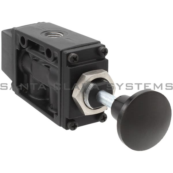 Norgren K41DA00KS6KB0 Mechanical Valve Product Image