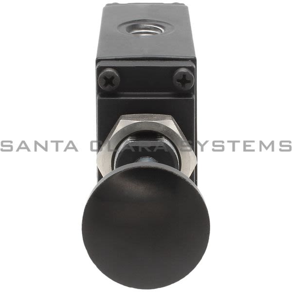 Norgren K41DA00KS6KB0 Mechanical Valve Product Image