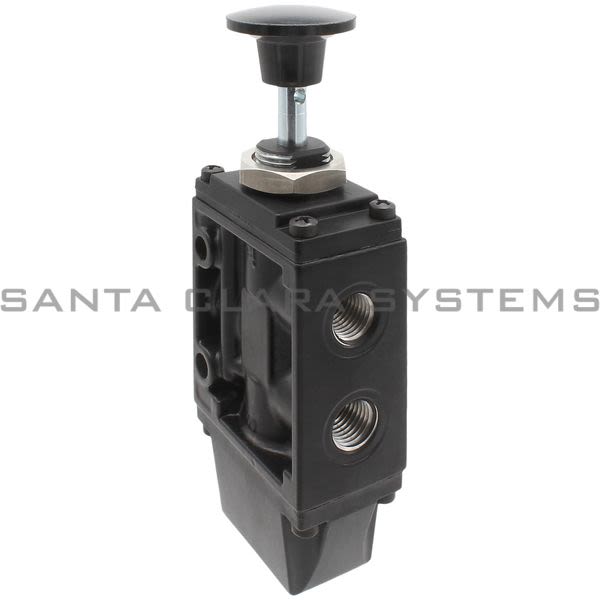 Norgren K41DA00KS6KB0 Mechanical Valve Product Image