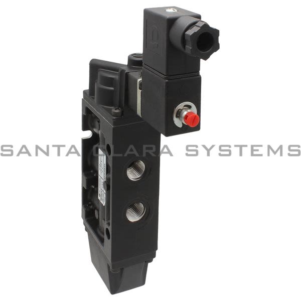 Norgren K71DA02KS6KV4 Solenoid Valve Assembly Product Image