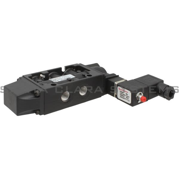 Norgren K71DA02KS6KV4 Solenoid Valve Assembly Product Image