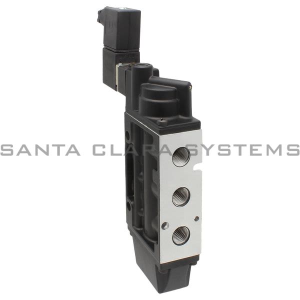 Norgren K71DA02KS6KV4 Solenoid Valve Assembly Product Image