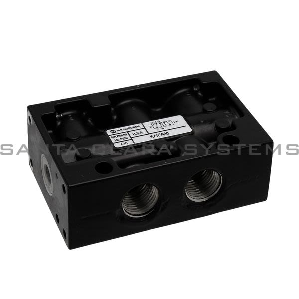 Norgren K71EA00 Valve Product Image